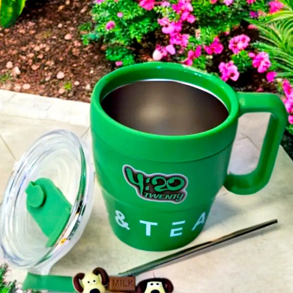 #4Twenty Thermos Mug - Picture 5 of 6